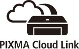  PIXMA cloud link